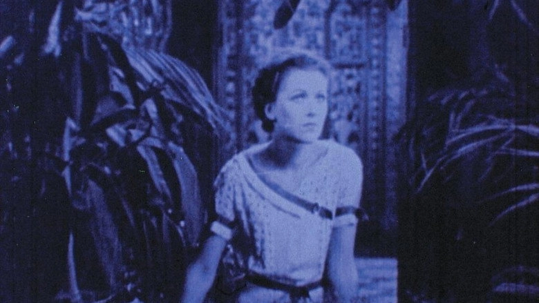 Rose Hobart (1936)