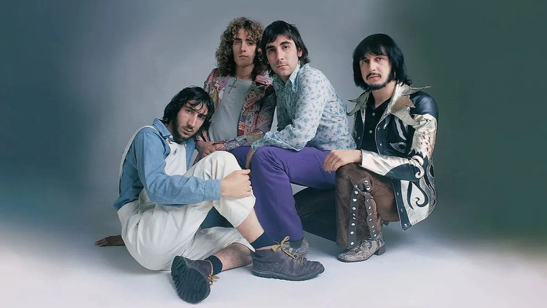 The Who - Who's Next 1971-2023 (1999)