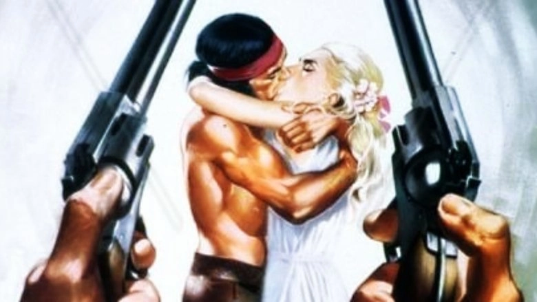 Bullets And The Flesh (1964)