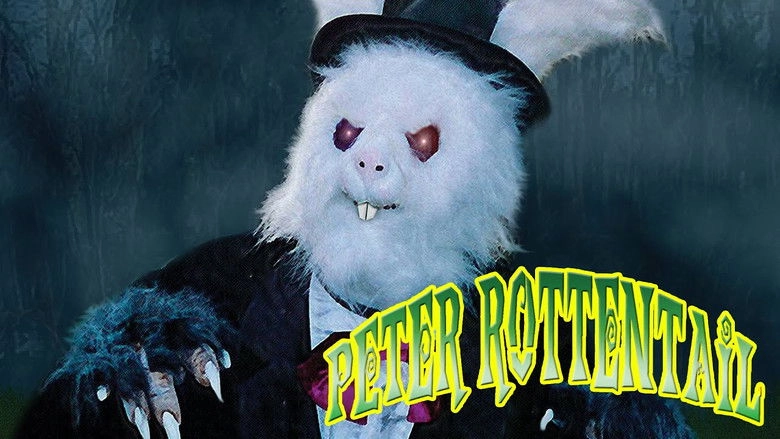 Peter Rottentail (2004)