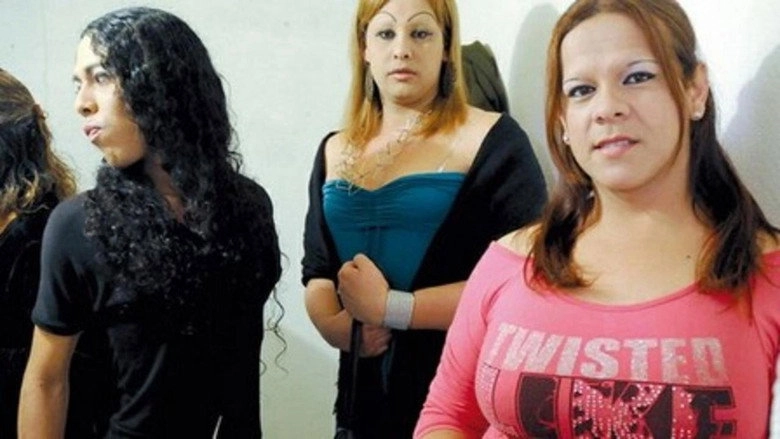 El Bella Vista (2012)