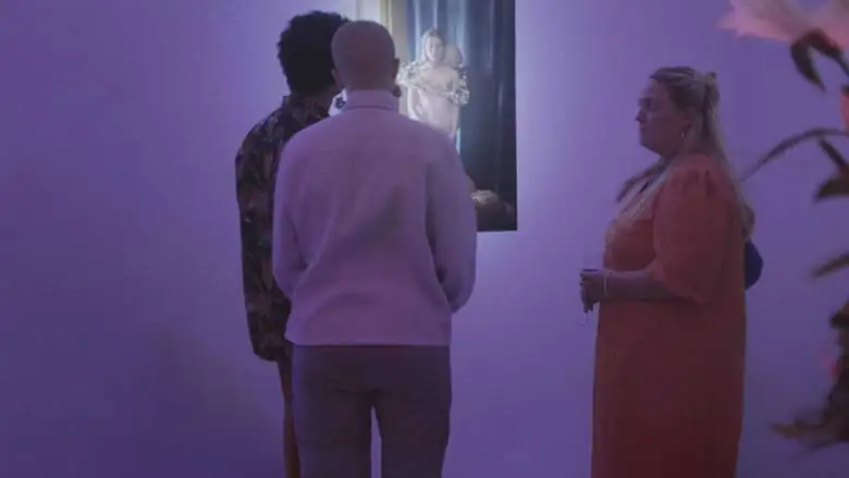 A Study Of Empathy (2023)