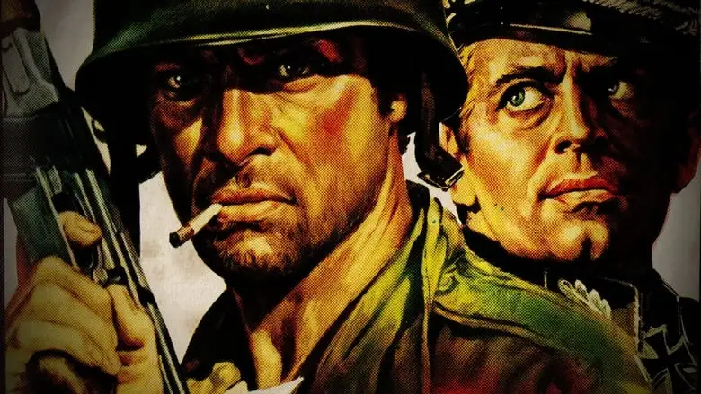 Five For Hell (1969)