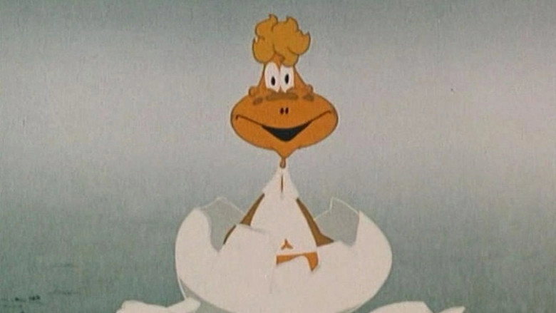 Little Dinosaur (1982)