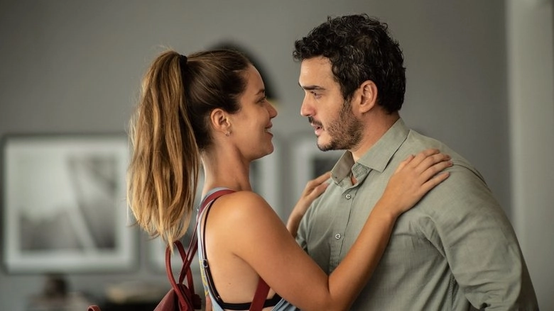 Um Casal Inseparavel (2021)