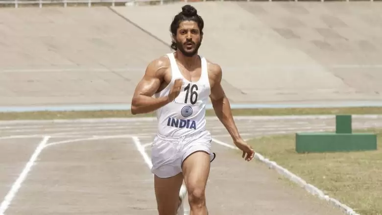 Bhaag Milkha Bhaag (2013)