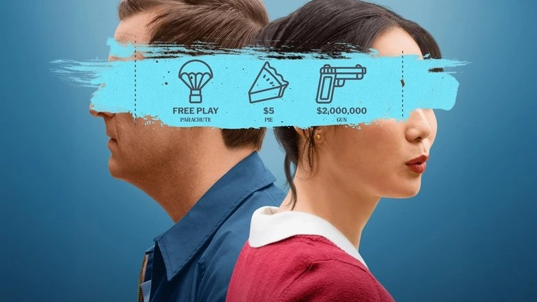 Trigger Happy (2025)