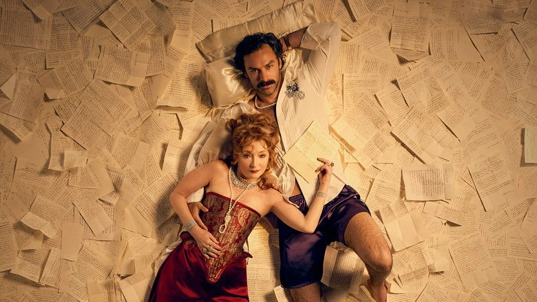 National Theatre Live: Les Liaisons Dangereuses (2026)