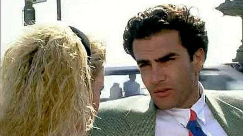 Danimarkali Gelin (1993)