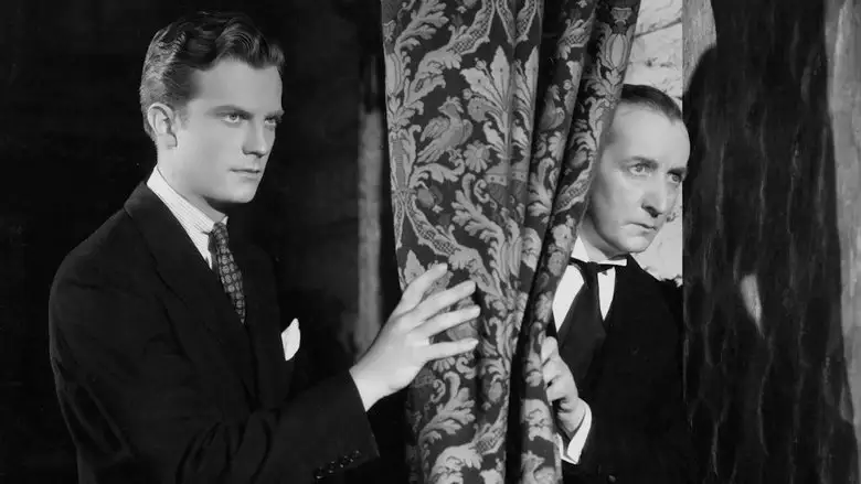 The Missing Guest (1938)