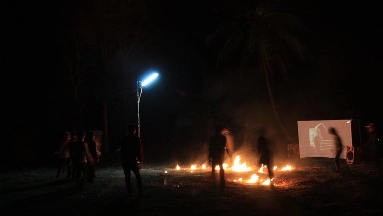 Phantoms Of Nabua (2009)