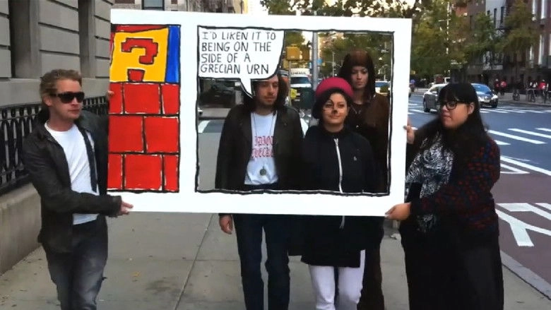 The Wrong Ferarri (2011)