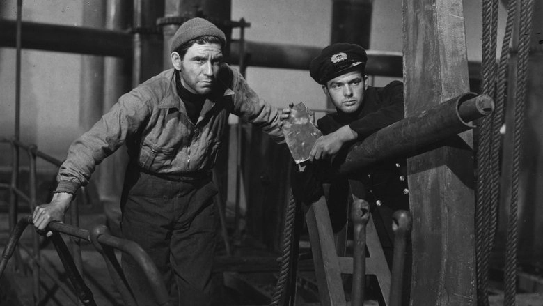 San Demetrio London (1943)