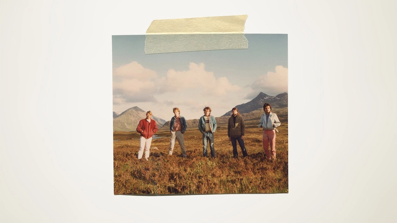 Runrig: There Must Be A Place (2021)