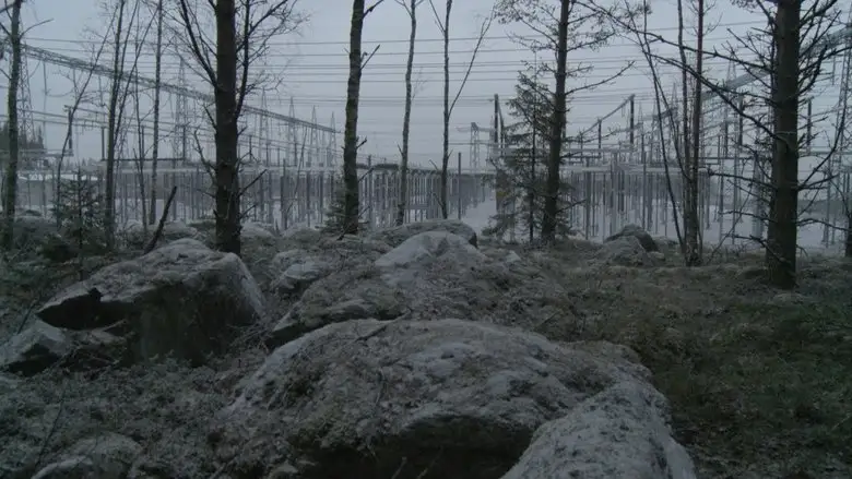 Into Eternity: A Film For The Future (2010)