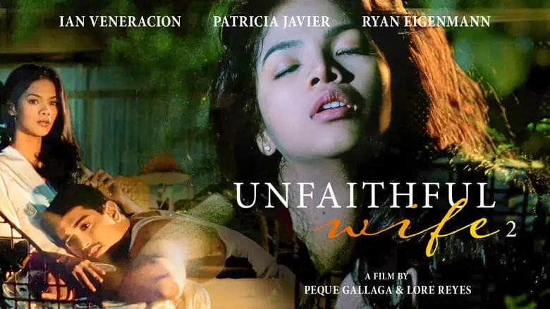 Unfaithful Wife 2: Sana'y Huwag Akong Maligaw (1999)