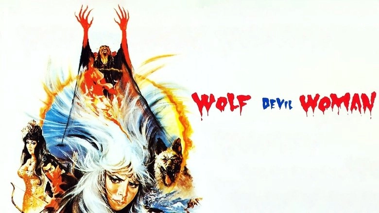 Wolf Devil Woman (1982)