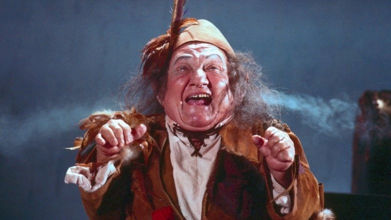 Rumpelstiltskin (1987)