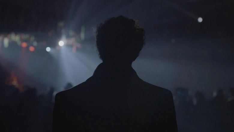 One Night Only (2026)