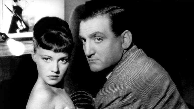 Touchez Pas Au Grisbi (1954)