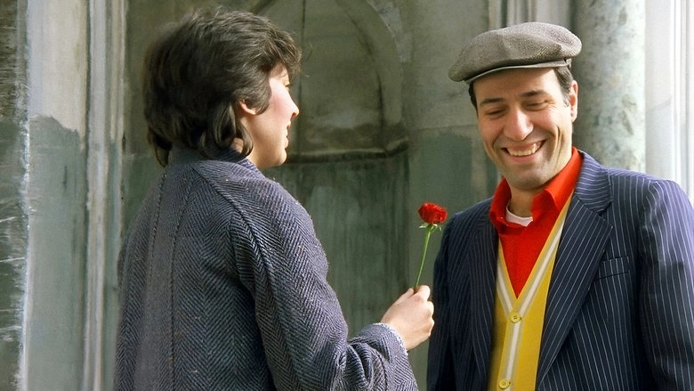 En Buyuk Saban (1983)