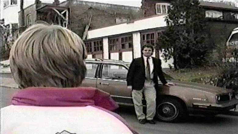 Never Be A Victim (1996)