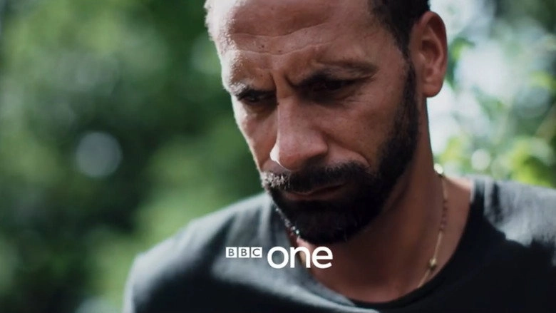 Rio Ferdinand: Being Mum And Dad (2017)
