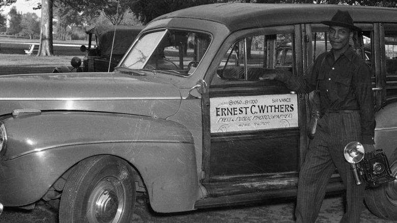 The Picture Taker (2022)