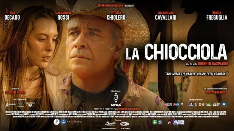 La Chiocciola (2023)