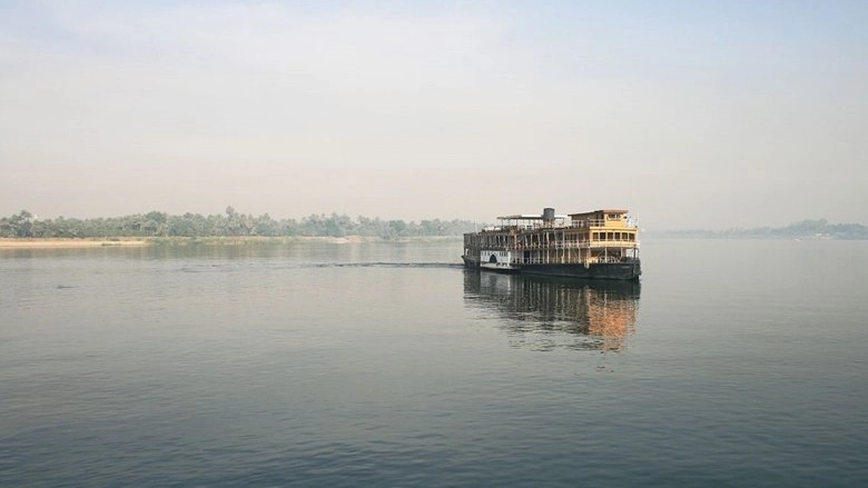 Death On The Nile (1978)