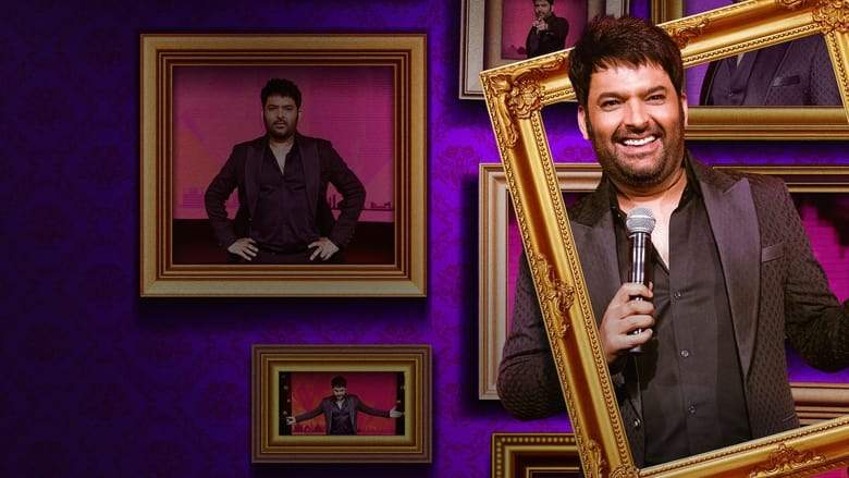 Kapil Sharma: I'm Not Done Yet (2022)