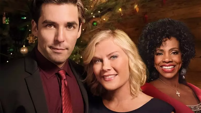 Christmas At Holly Lodge (2017)