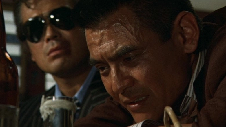 Nihon No Jingi (1977)