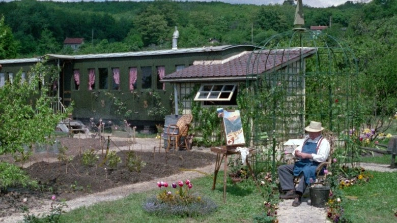 Le Jardinier D'Argenteuil (1966)