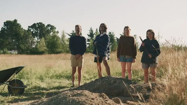 The Weed Eaters (2025)