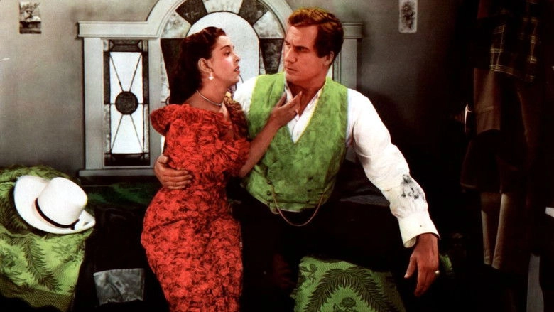 Sweethearts On Parade (1953)