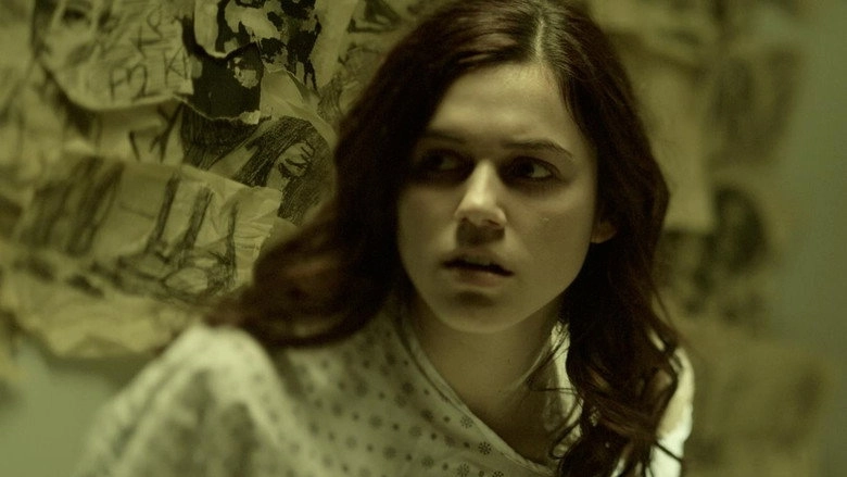 I Am Vengeance (2013)