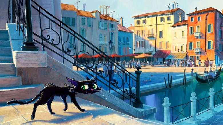 Untitled Pixar (2027)