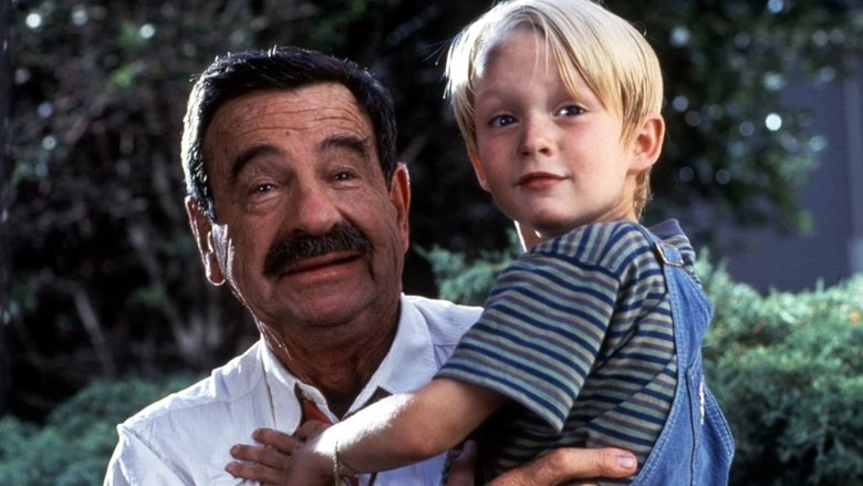 Dennis The Menace (1993)