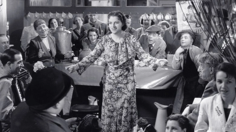 Look Up And Laugh (1935)