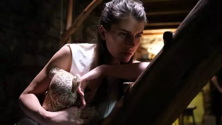 Megan (2020)