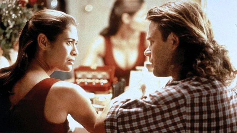 The Glass Cage (1996)