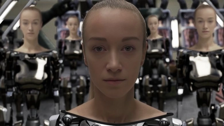 Maria (2024)