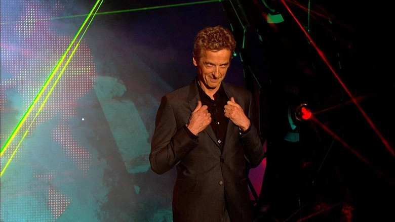 Doctor Who Live: The Next Doctor (2013)