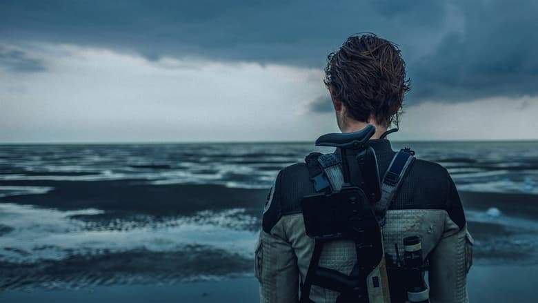 The Colony (2021)