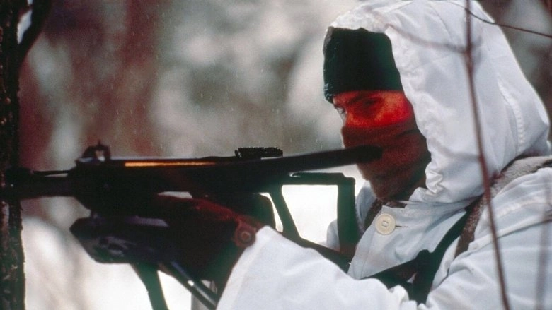 Silent Hunter (1995)