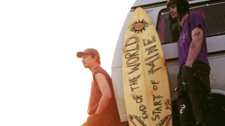 Wassup Surfers (2026)