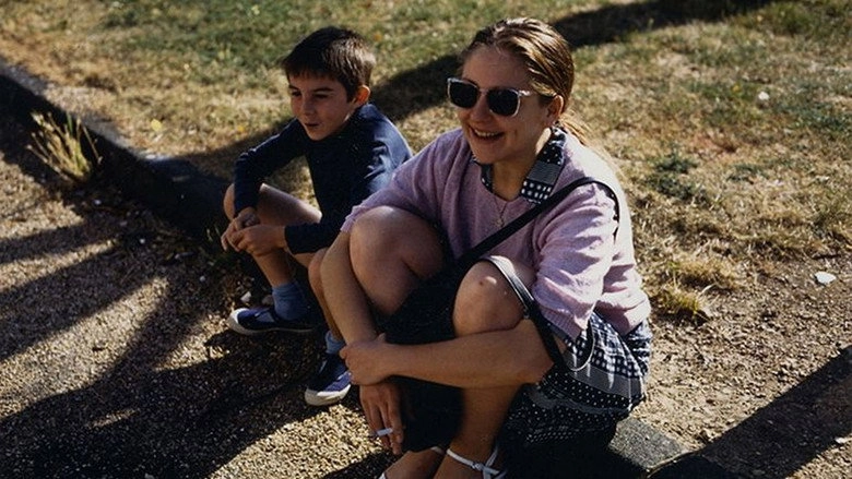 Dimanche Ou Les Fantomes (1994)