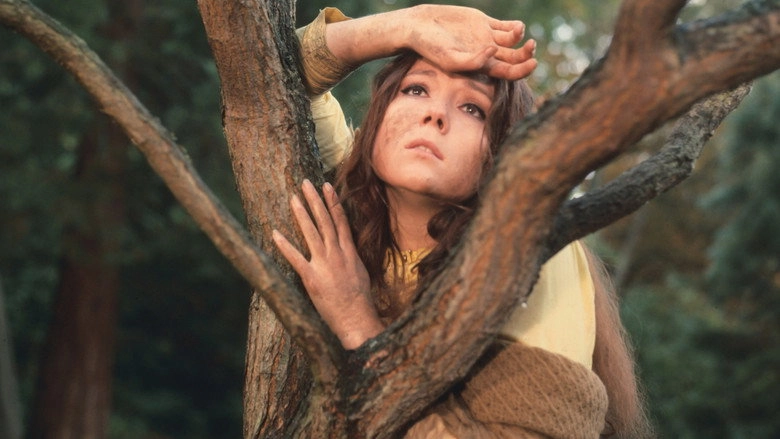 A Midsummer Night's Dream (1968)