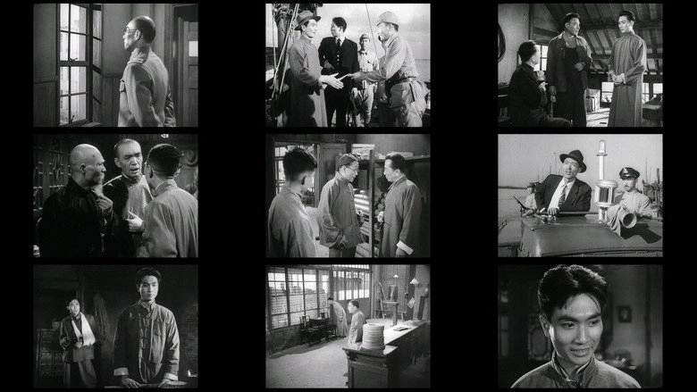 51 Depot (1961)